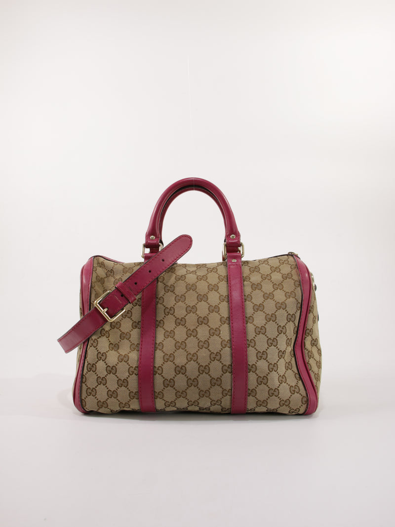 Bolsos morados