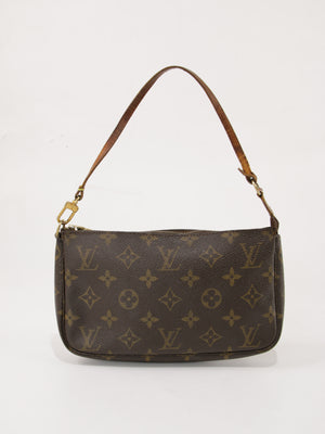 Accessories pochette
