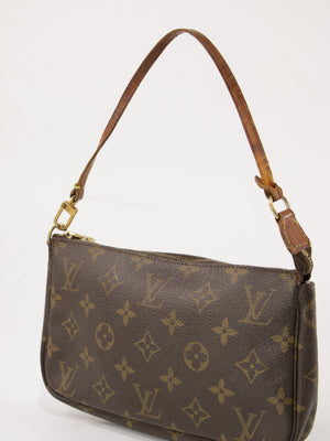 Accessories pochette