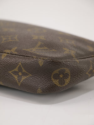 Accessories pochette