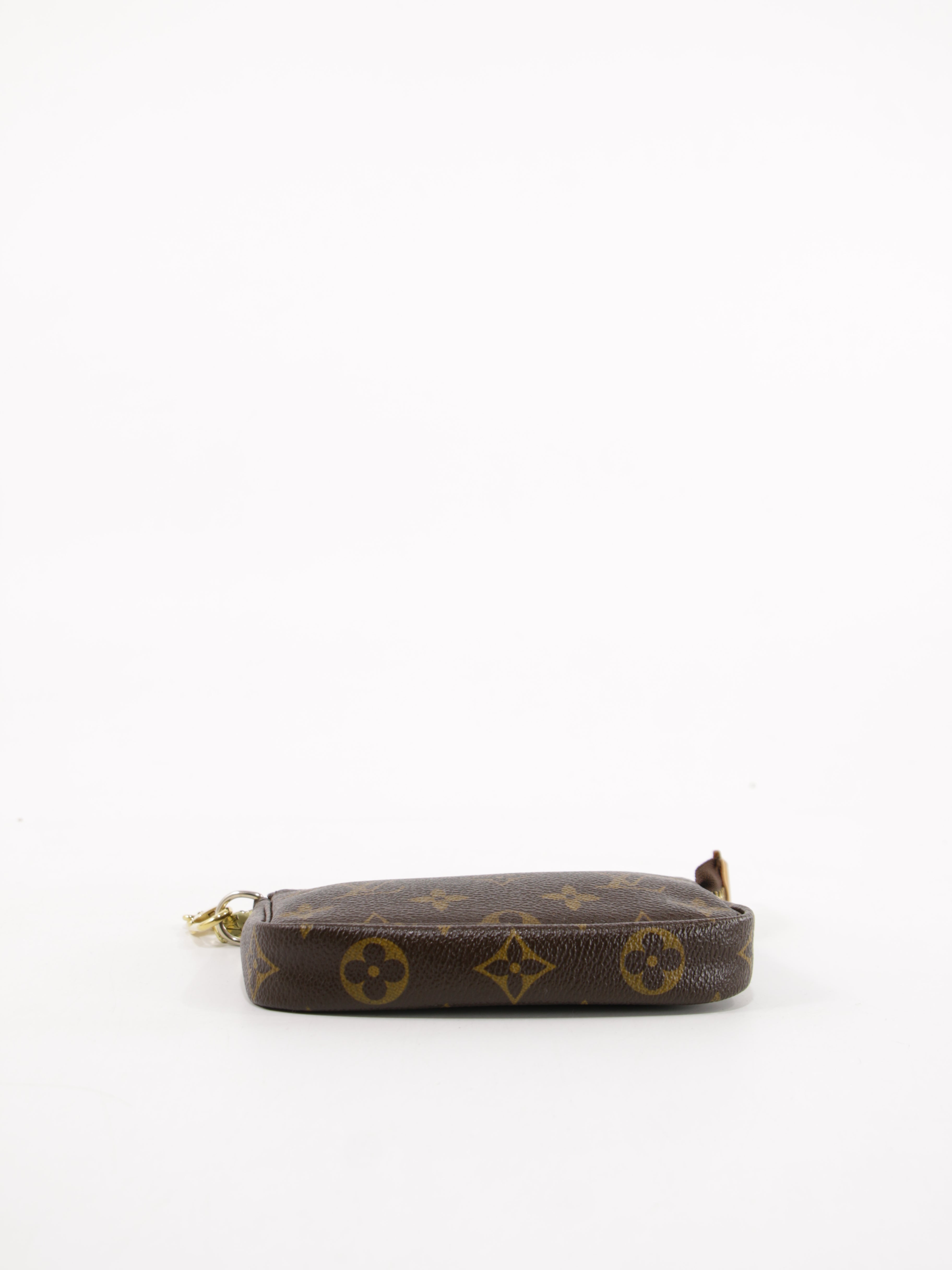 Mini Accessories Pochette