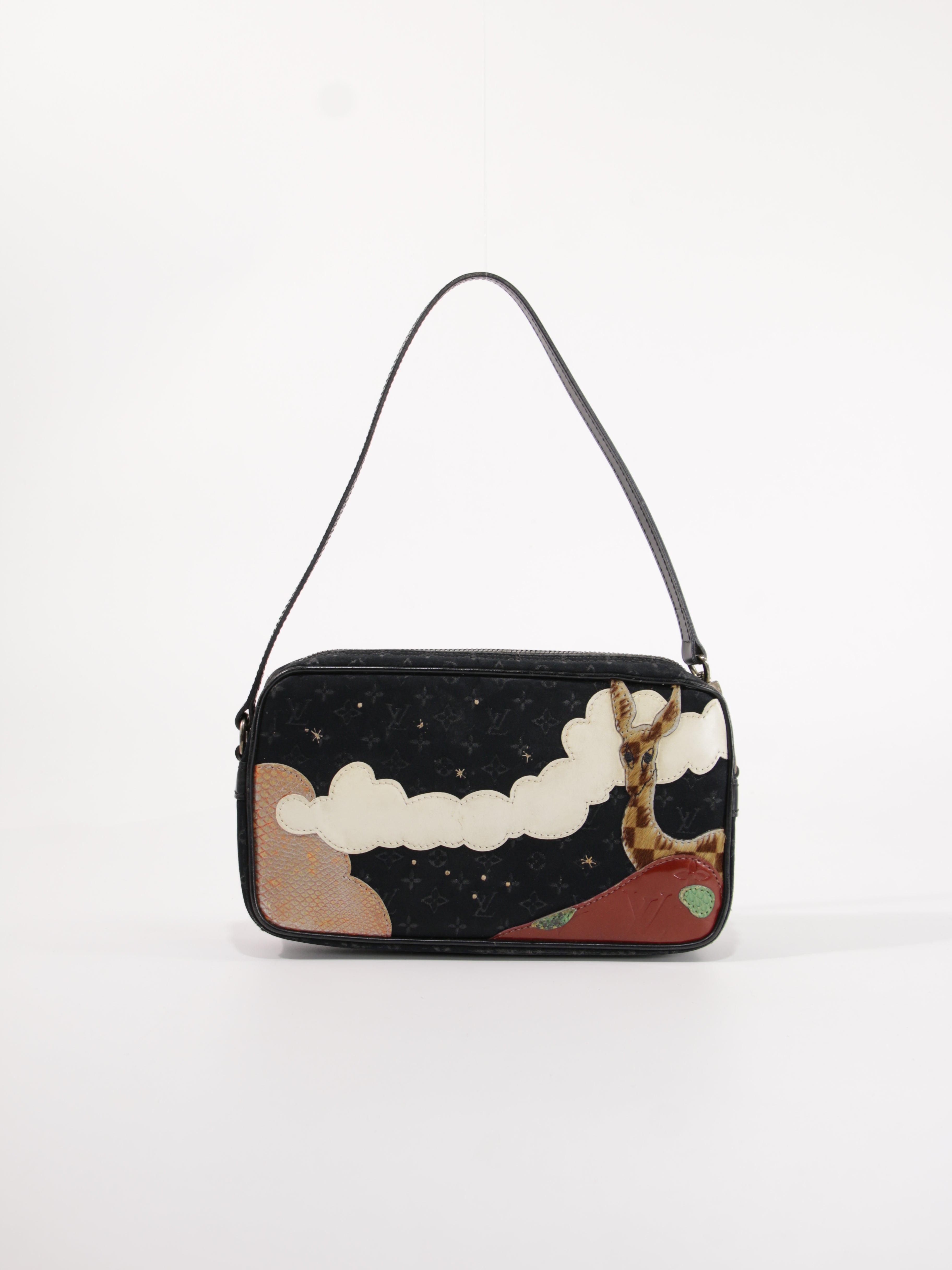 Conte de Fées Pochette