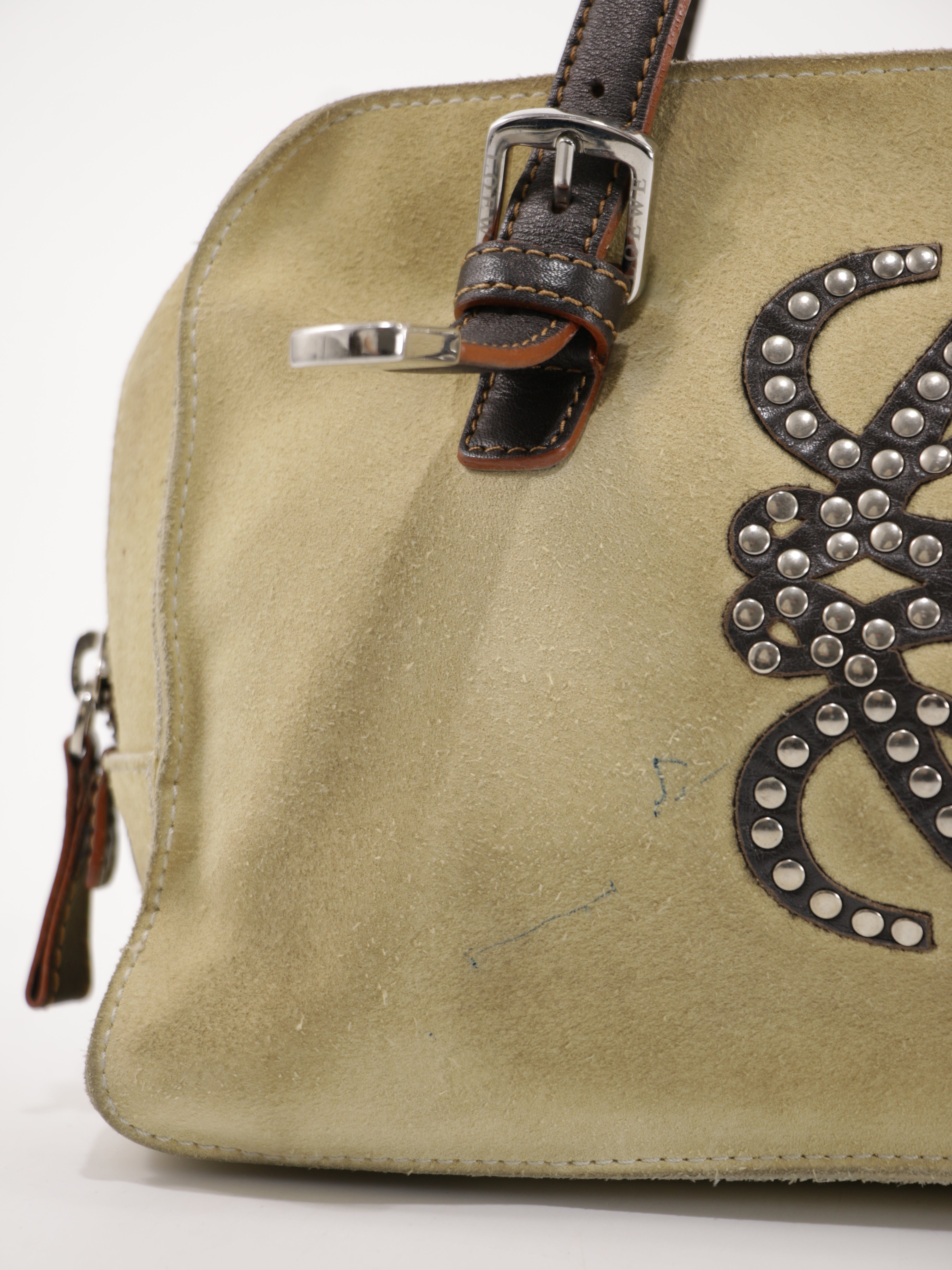 Hand Bag