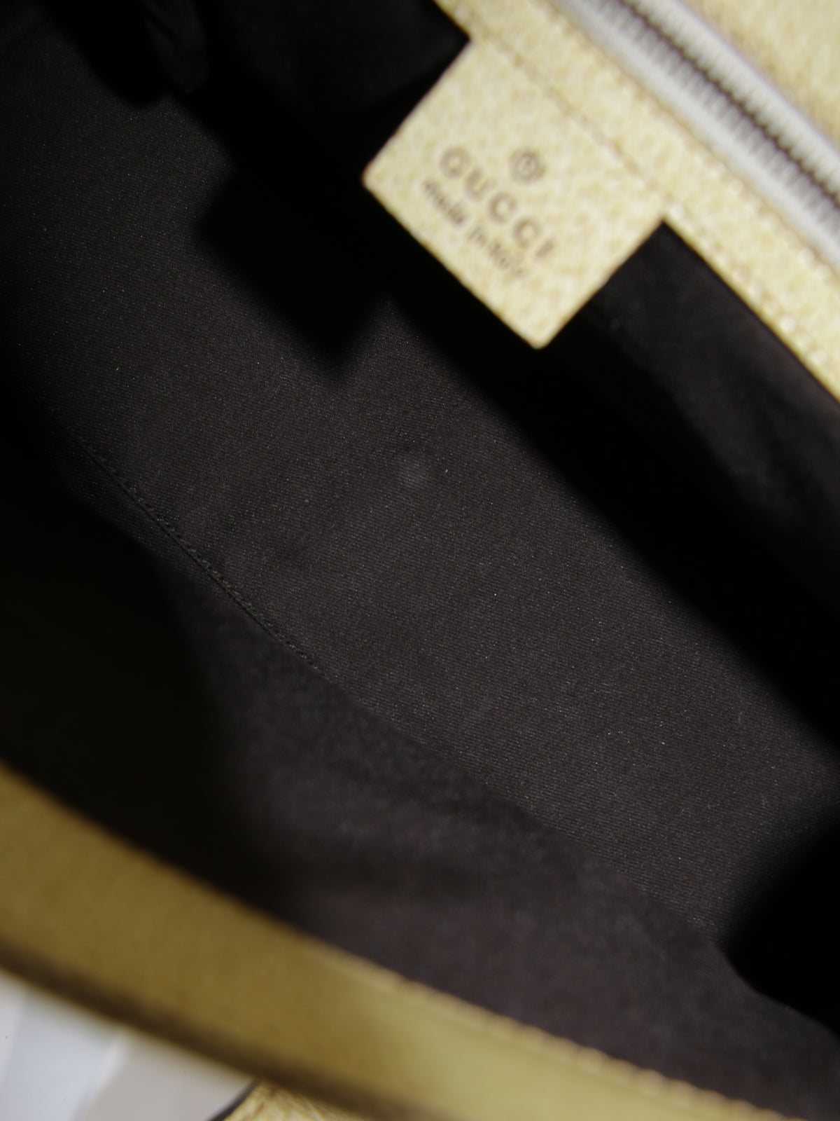 Gucci Hand Bag