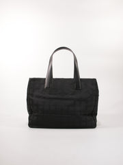 Medium New Travel Line Tote