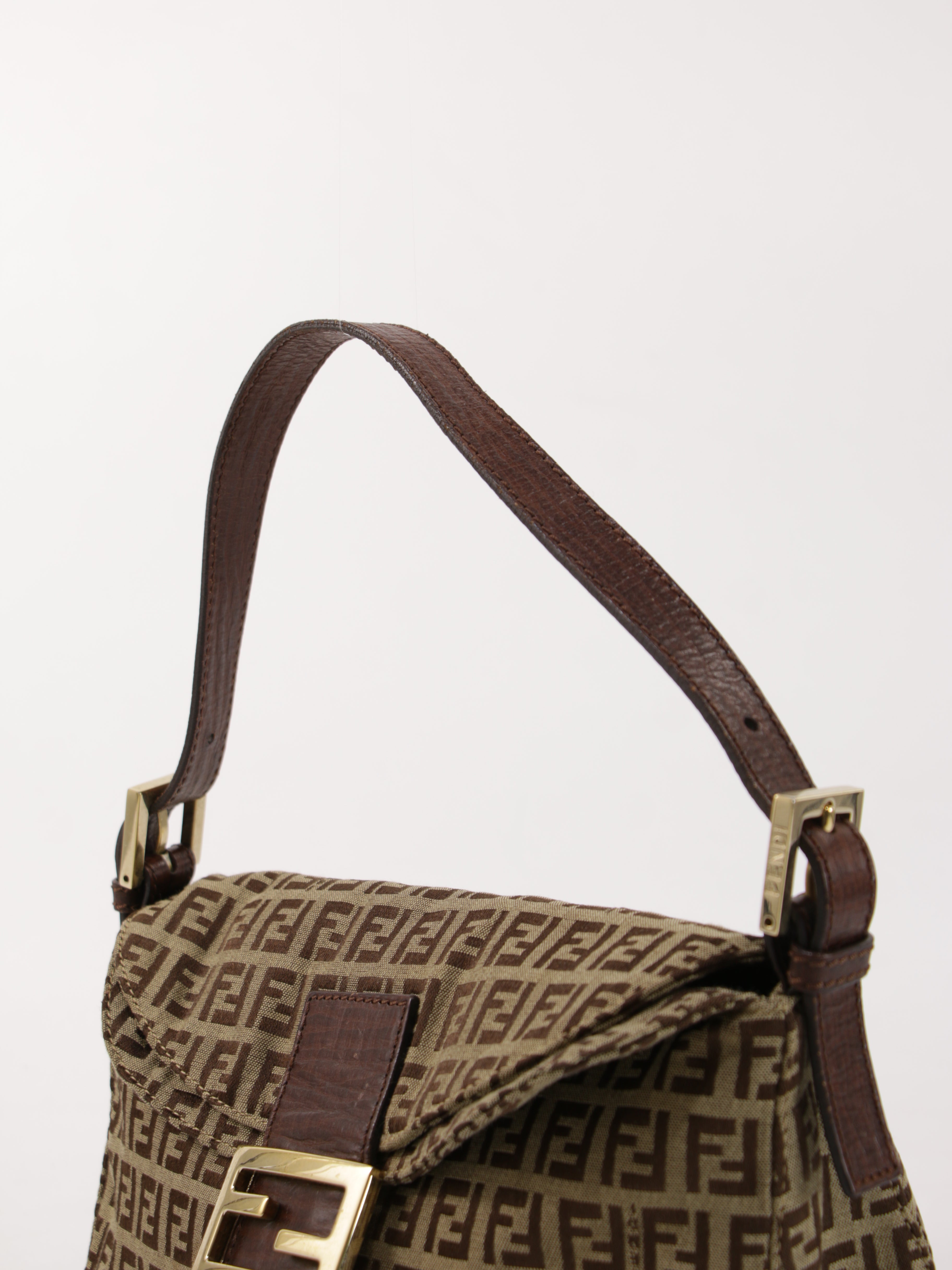 Fendi Double Flap