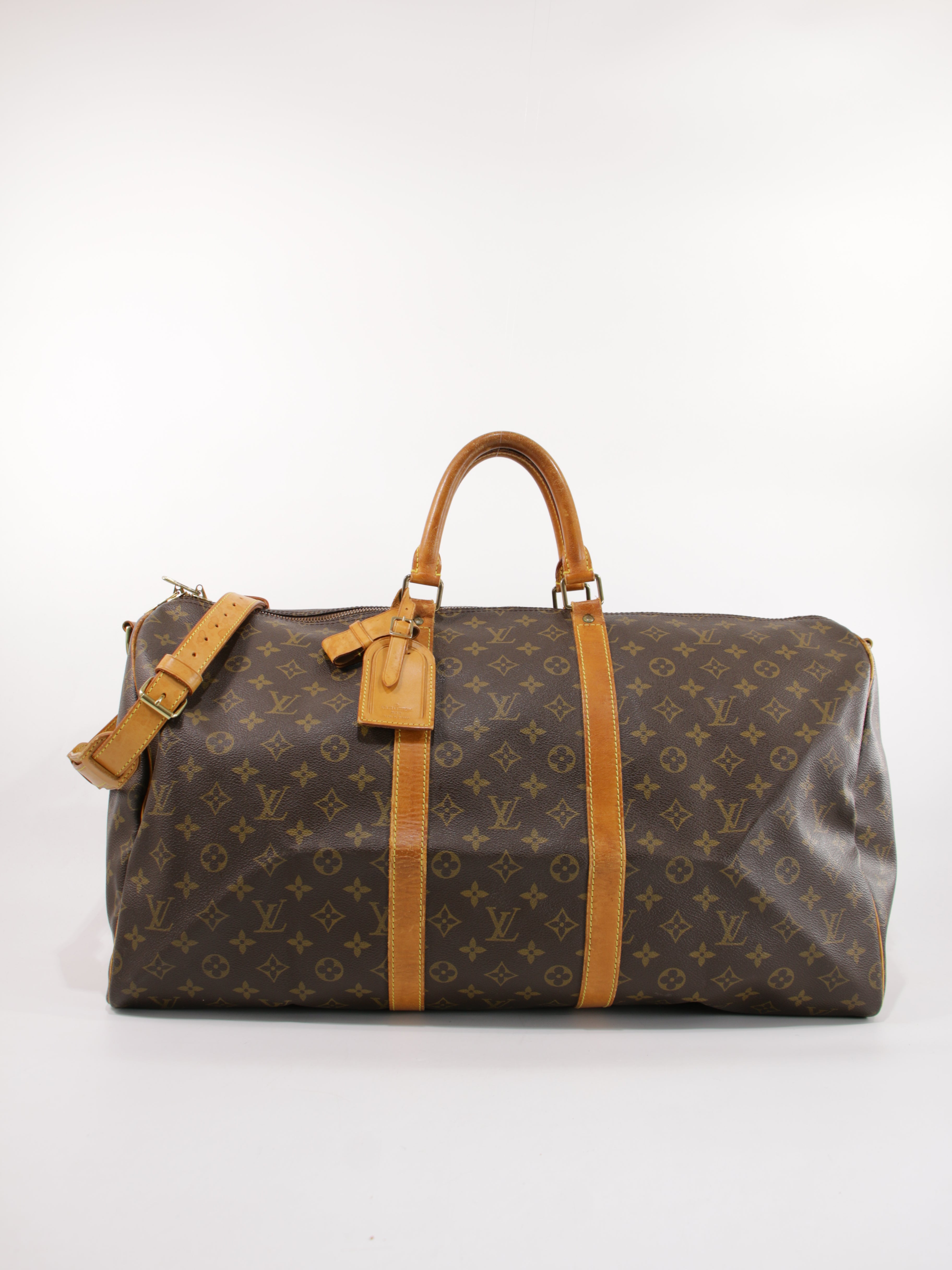 Keepall 55