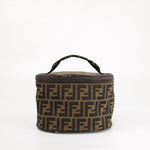 Cosmetic pouch