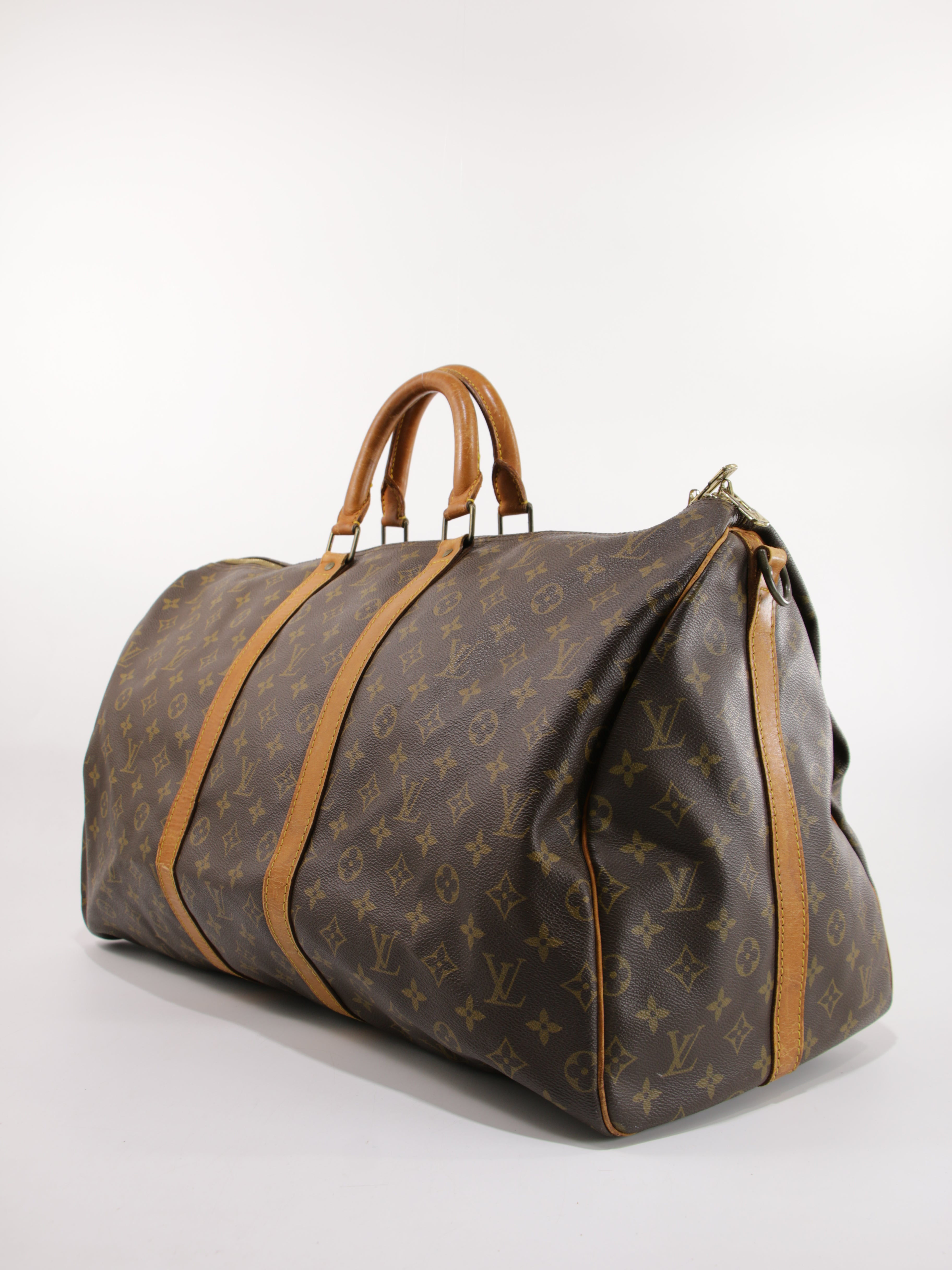 Keepall 55