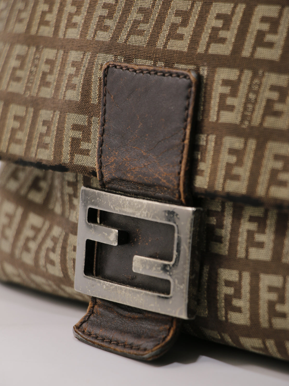 Fendi Mamma Baguette