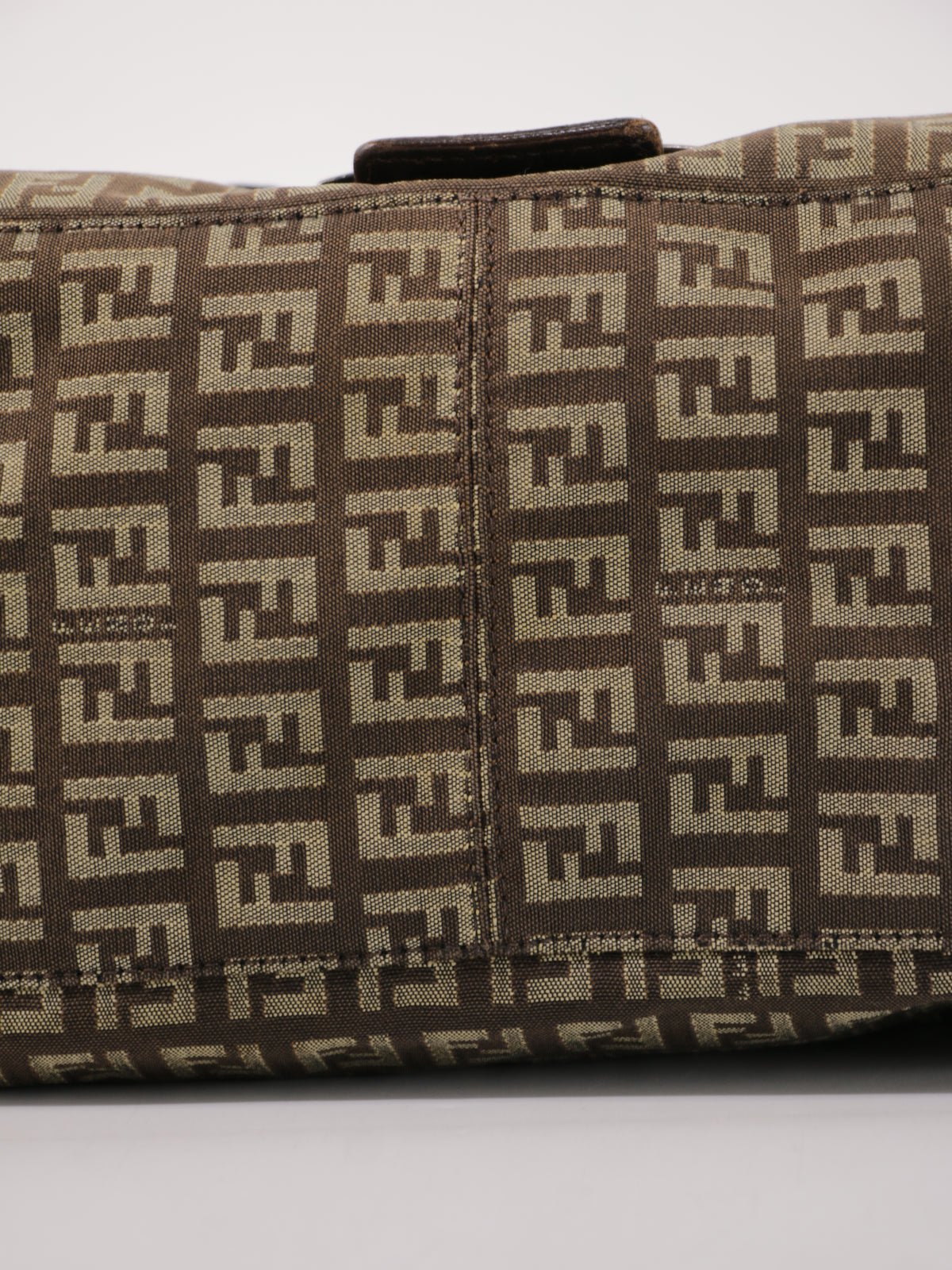 Fendi Mamma Baguette
