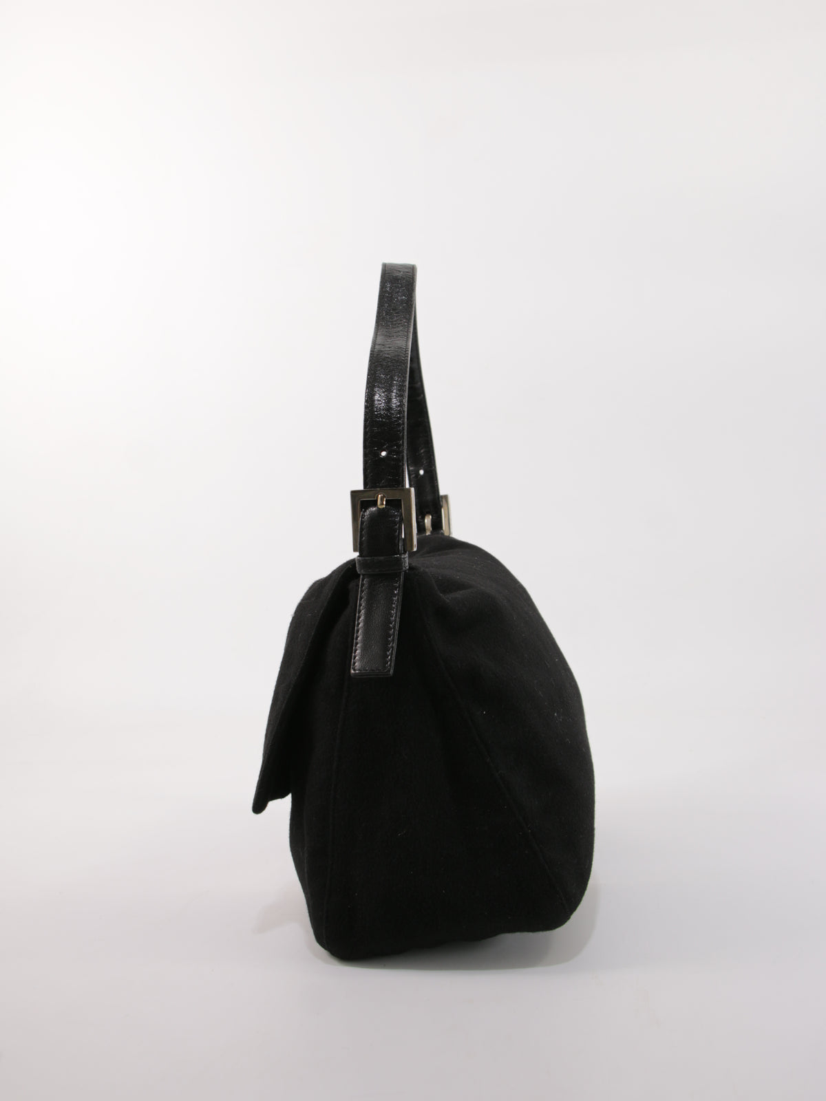 Fendi Mamma Baguette