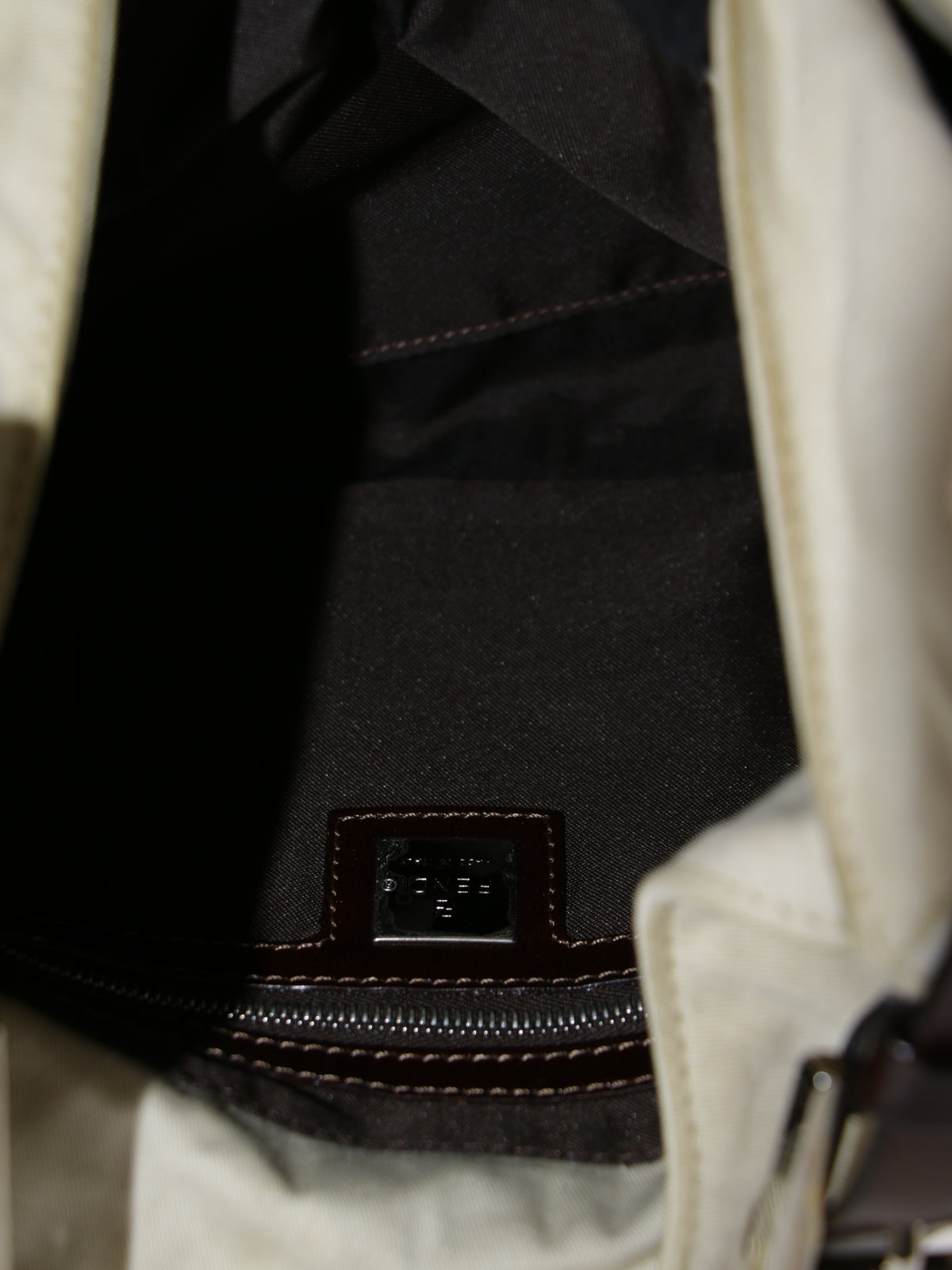Fendi Shoulder Bag