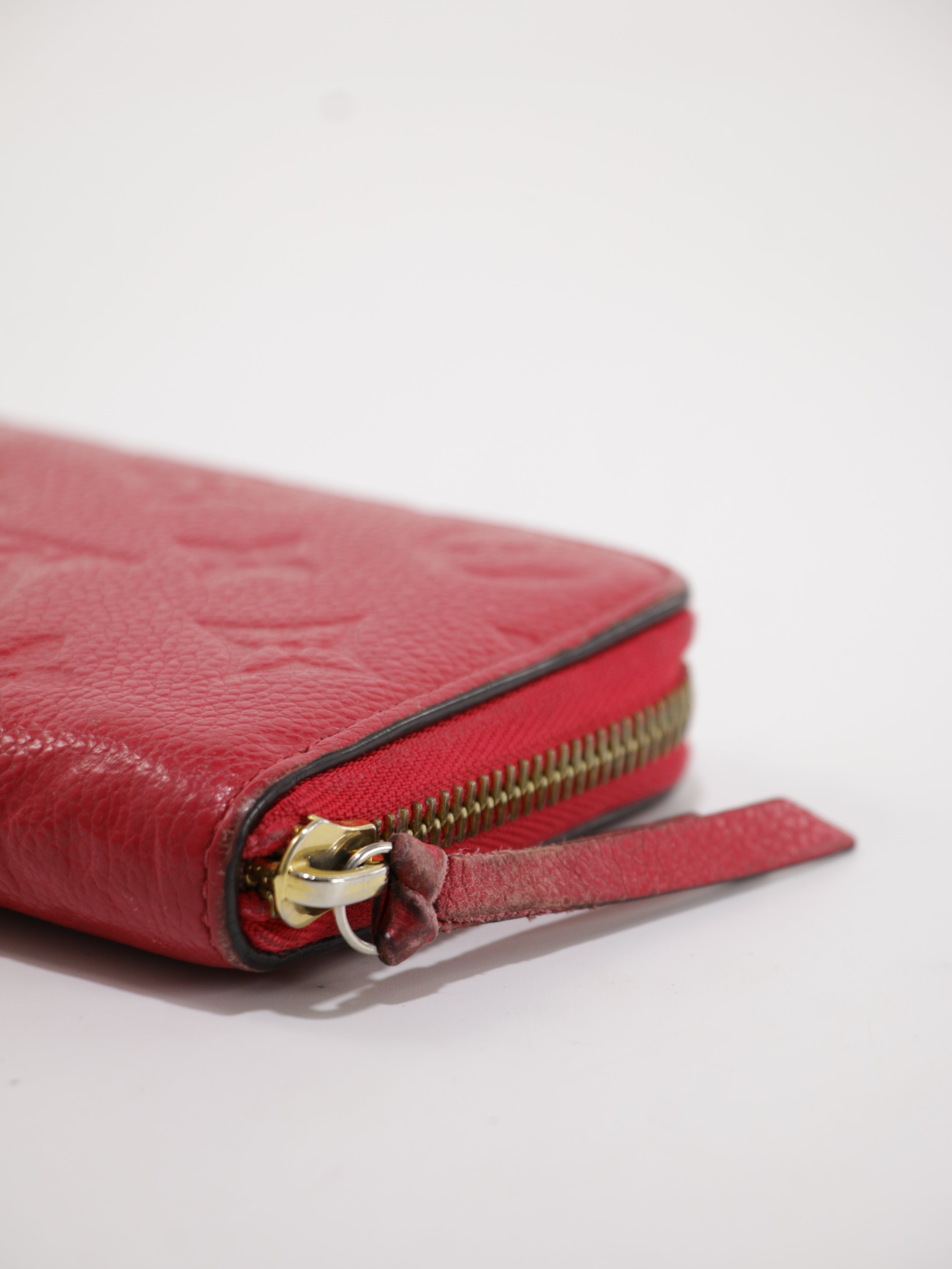 Long Zippy Wallet