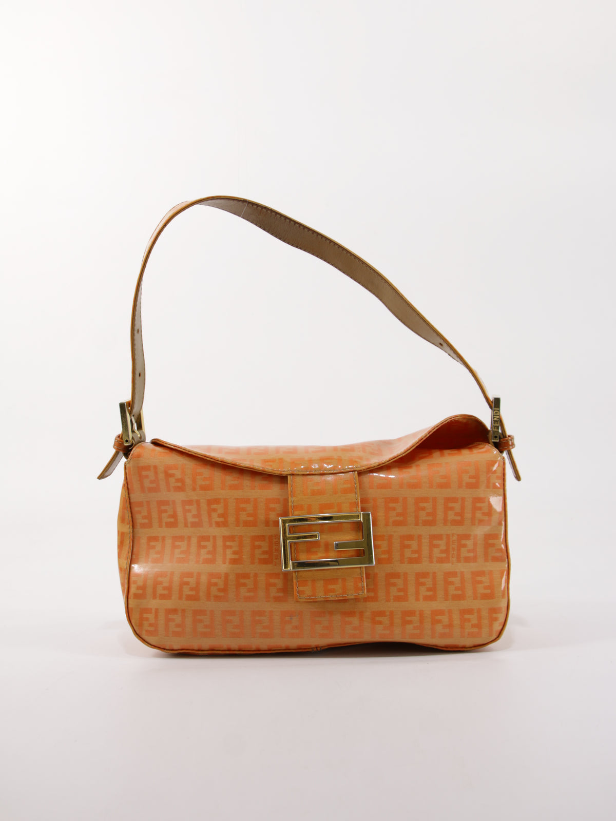 Fendi Doble Solapa