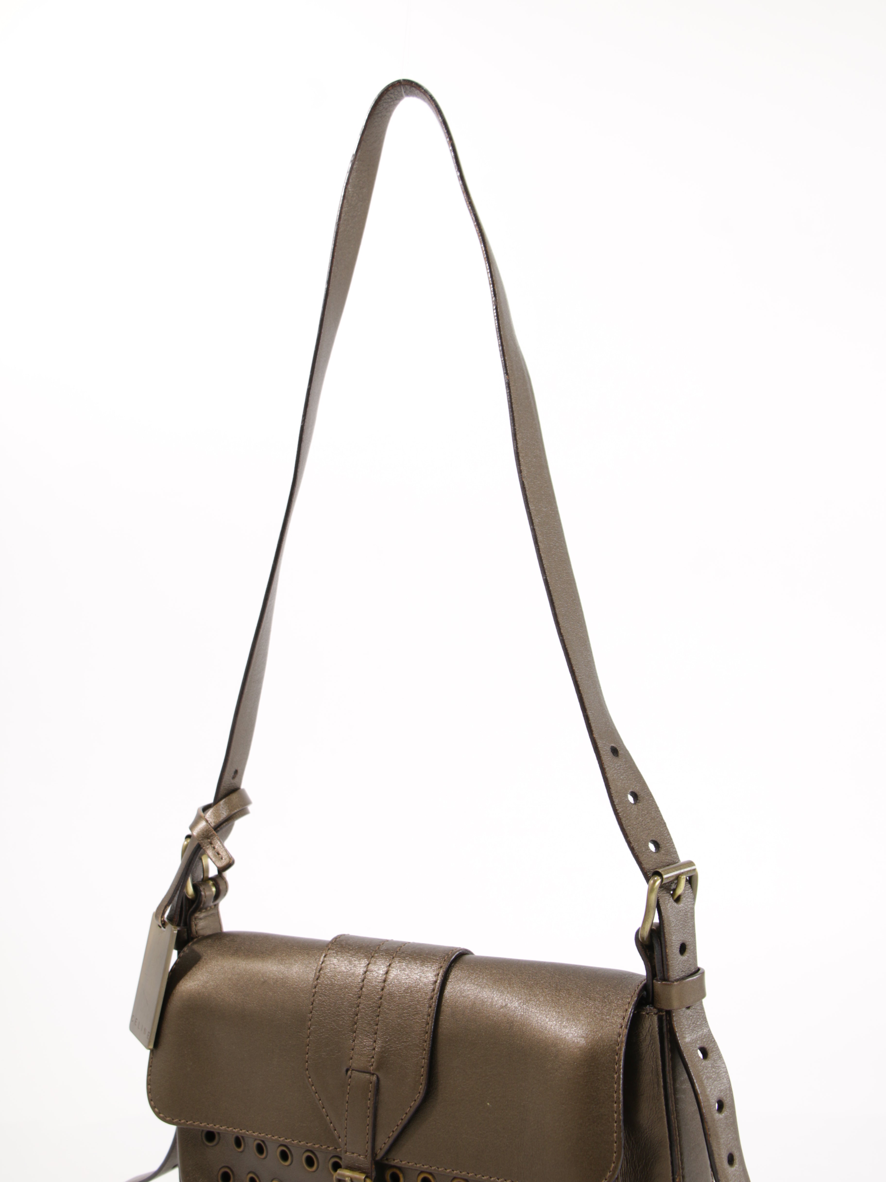 Shoulder Bag
