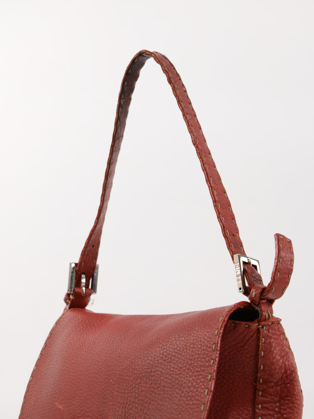 Fendi Mamma Baguette