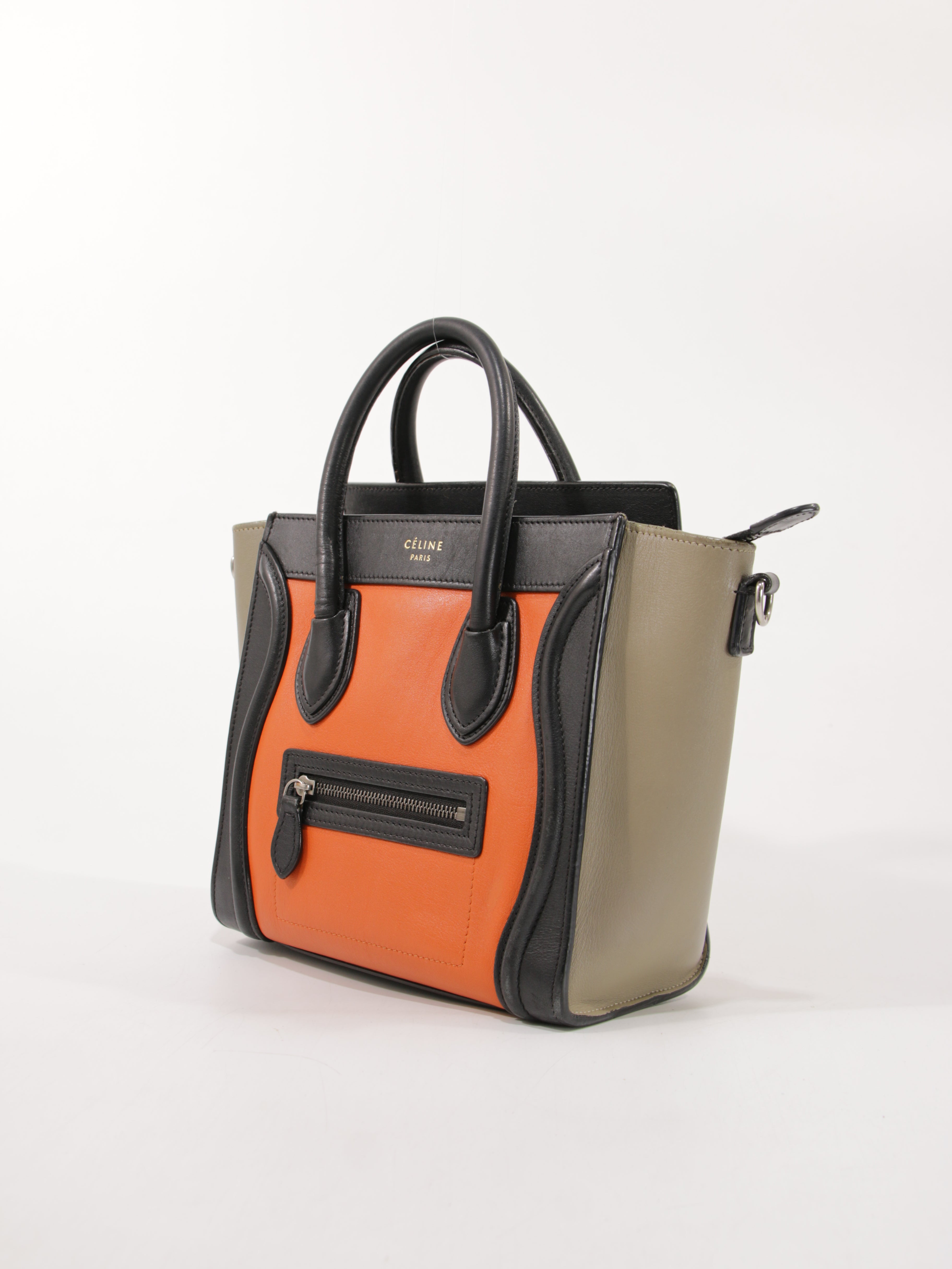 Mini Luggage