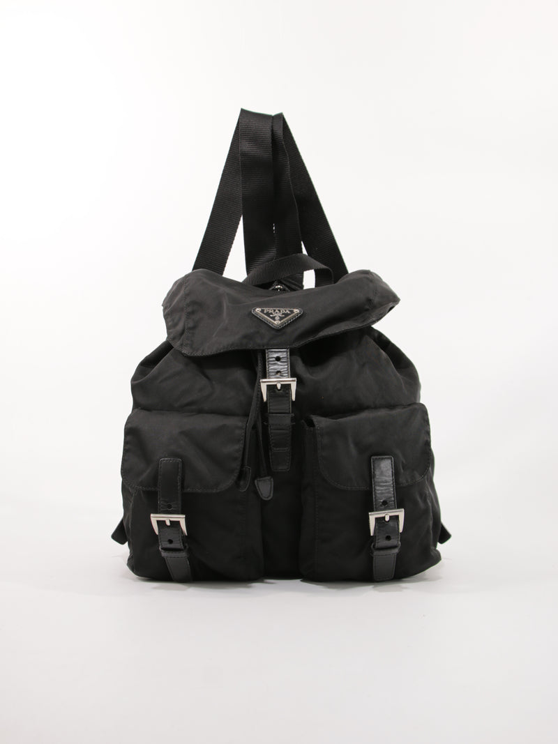 Mochila Prada Velo