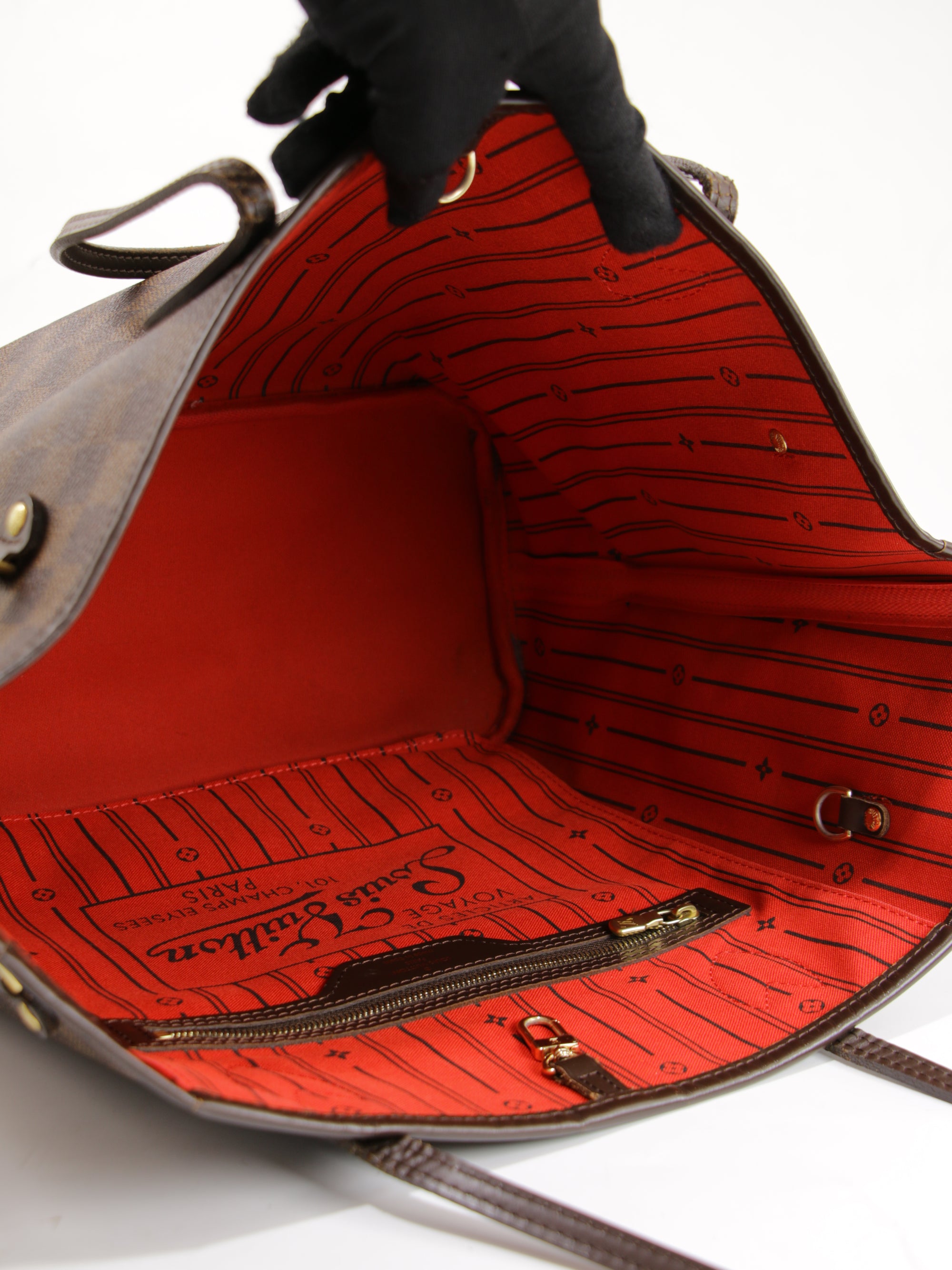 Neverfull MM