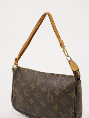 Accessories pochette