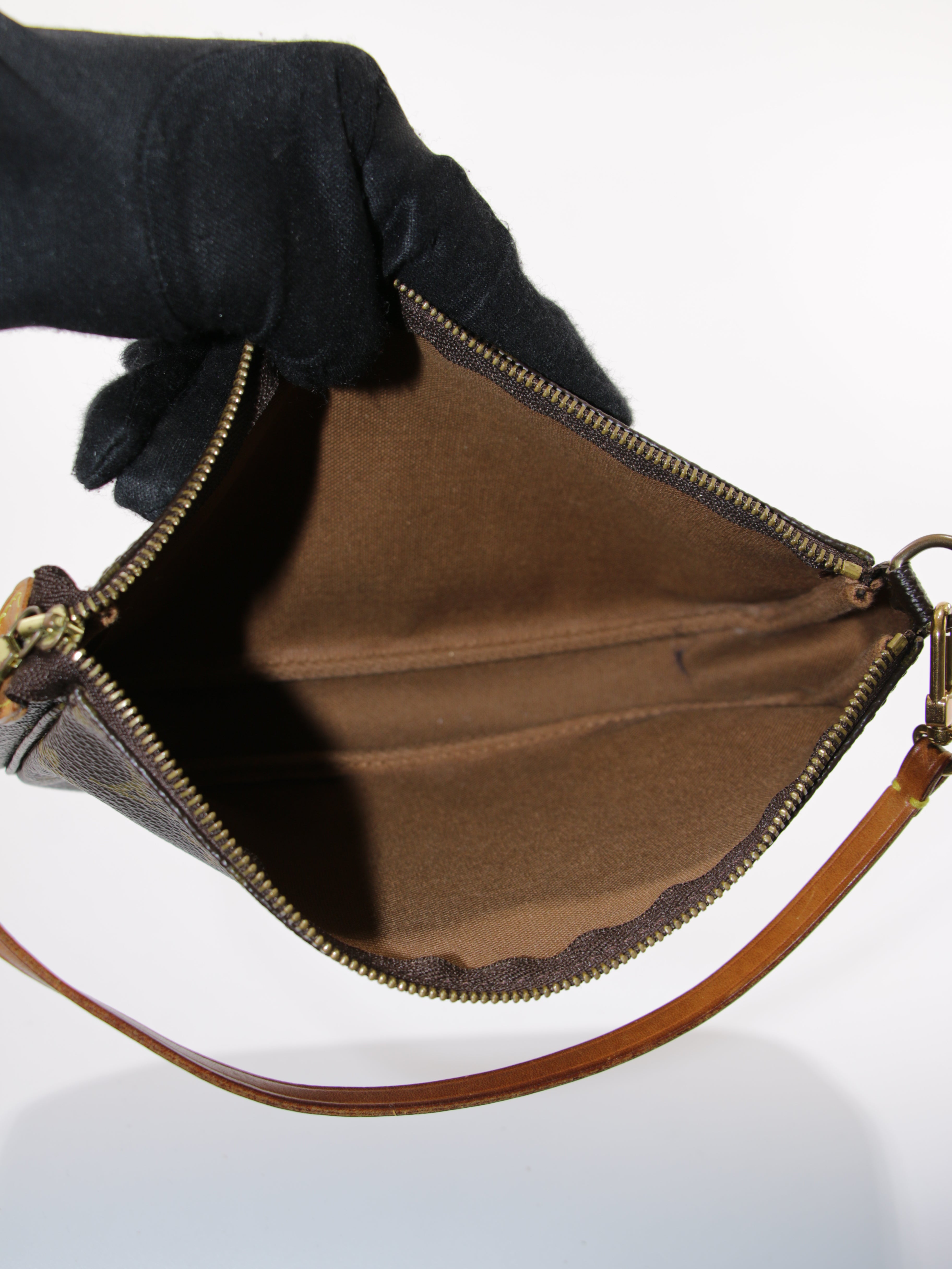 Accessories Pochette