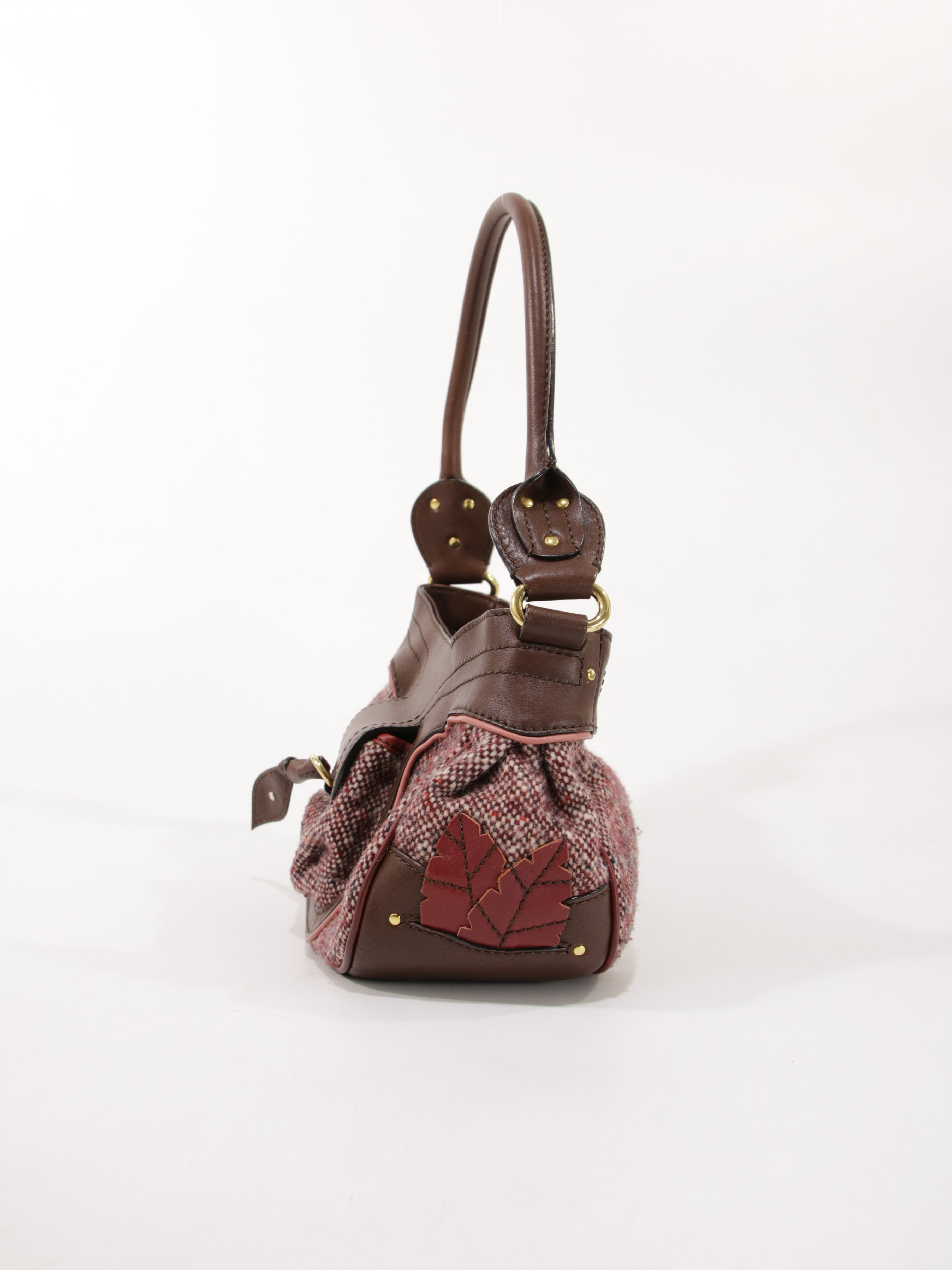 Shoulder Bag