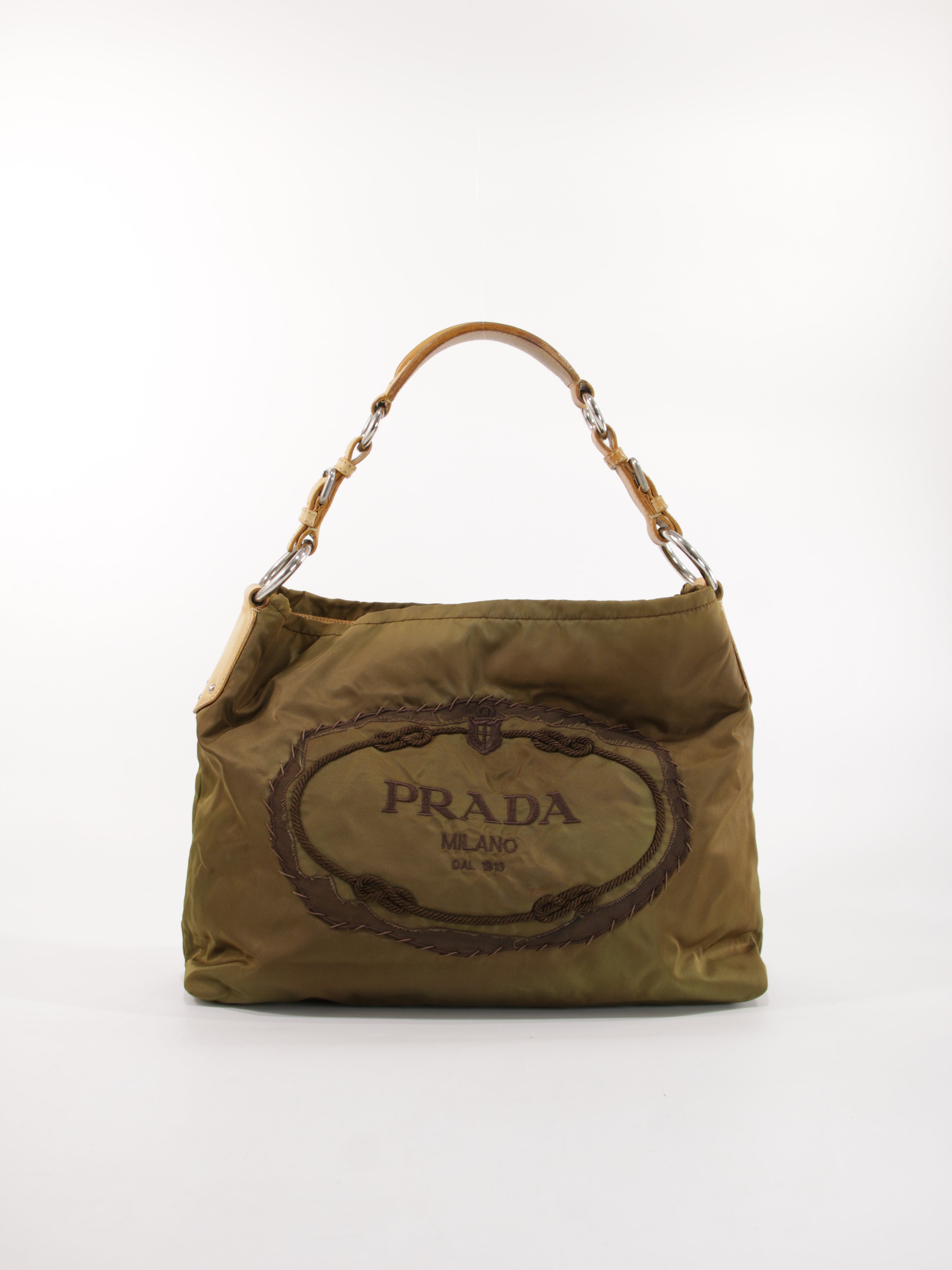 Shoulder Bag