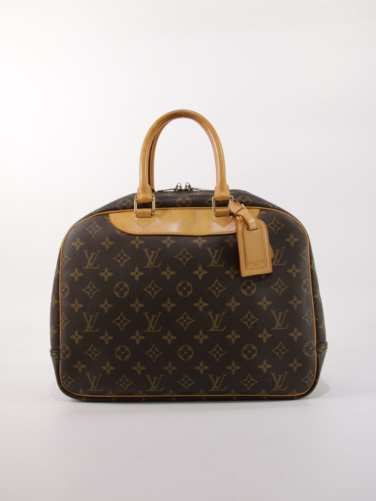 Louis Vuitton Deauville