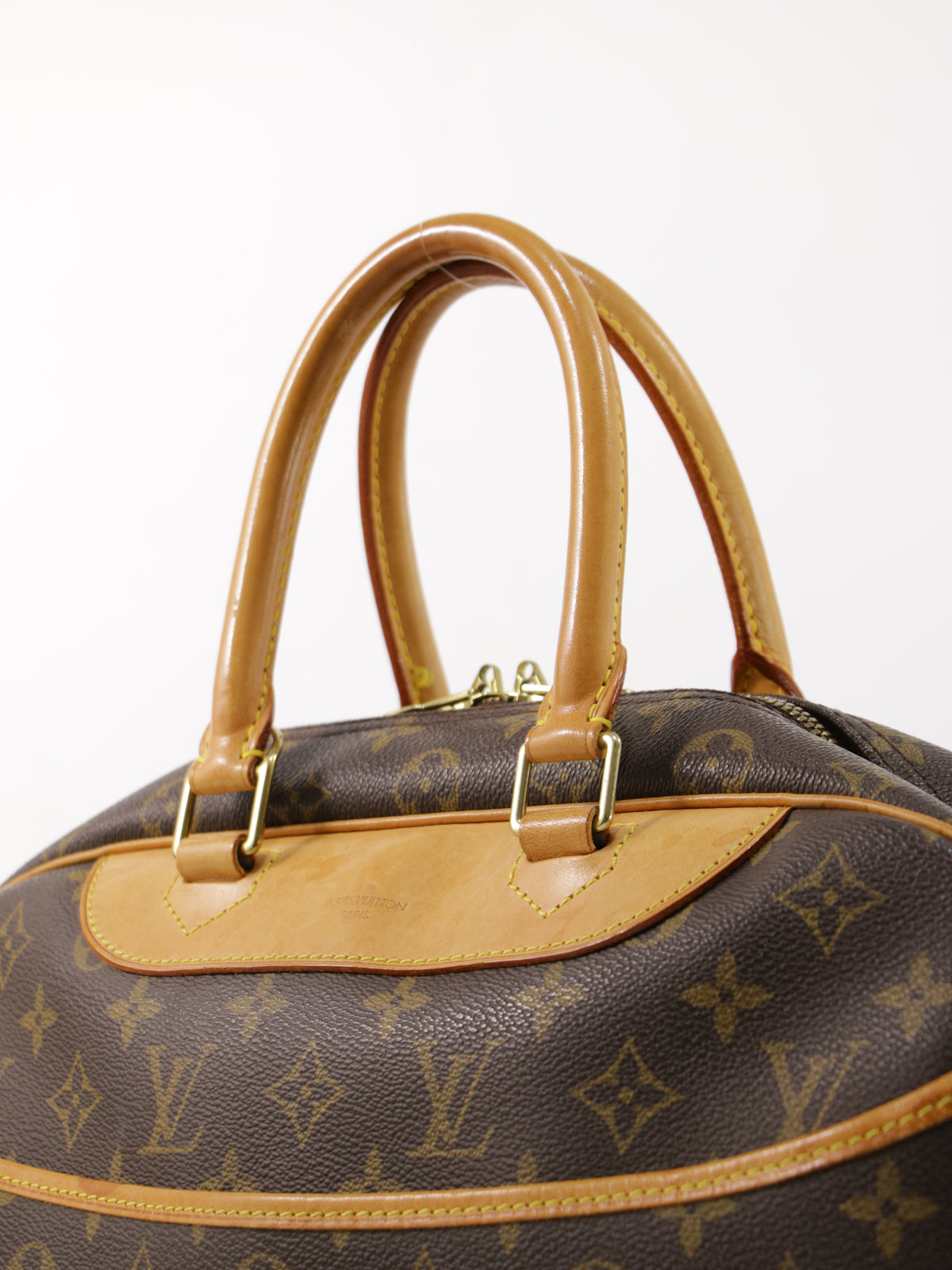 Louis Vuitton Deauville