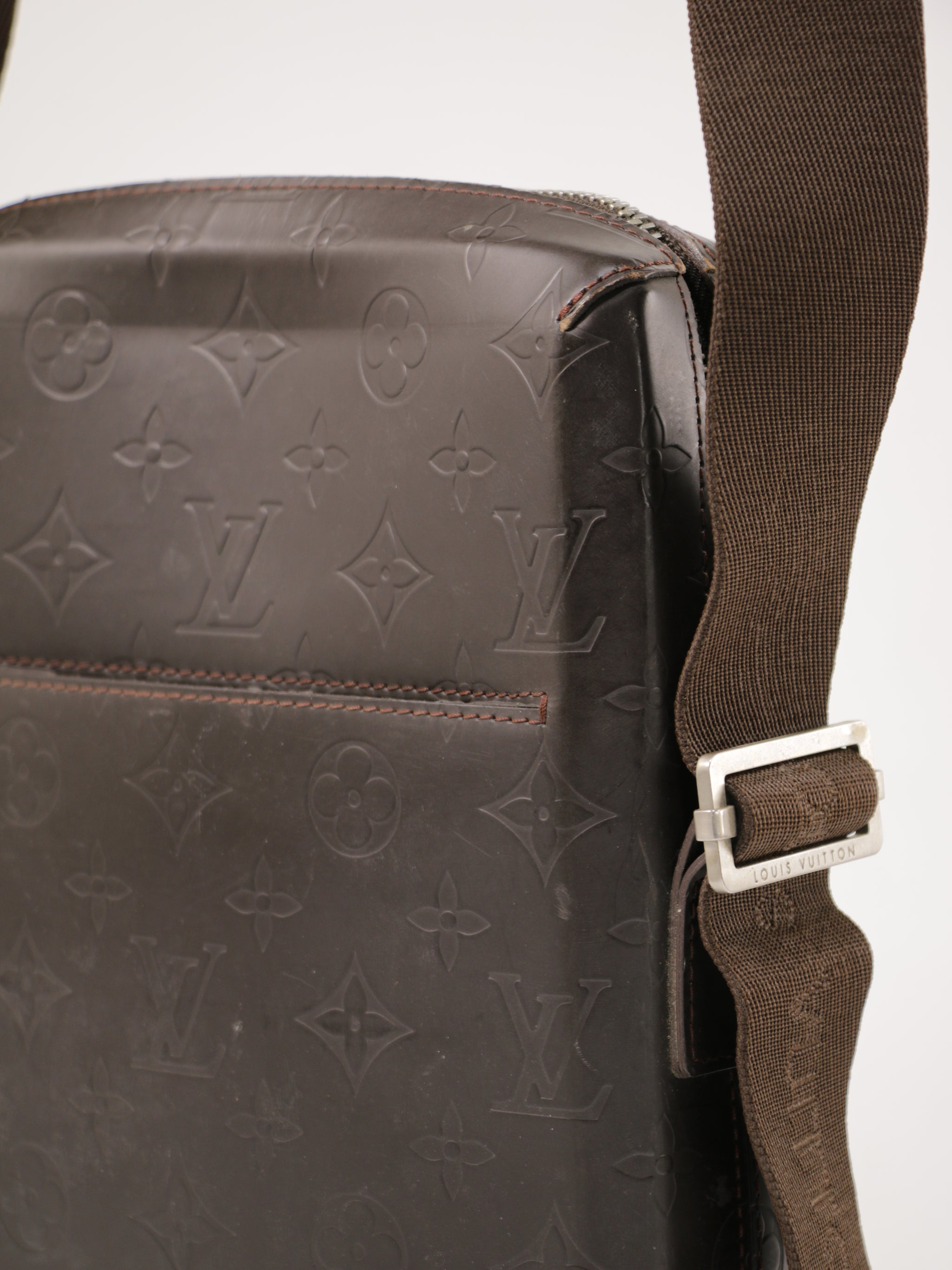Crossbody Bag
