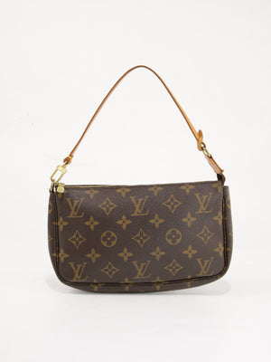 Accessories pochette