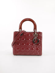 Medium Lady Dior