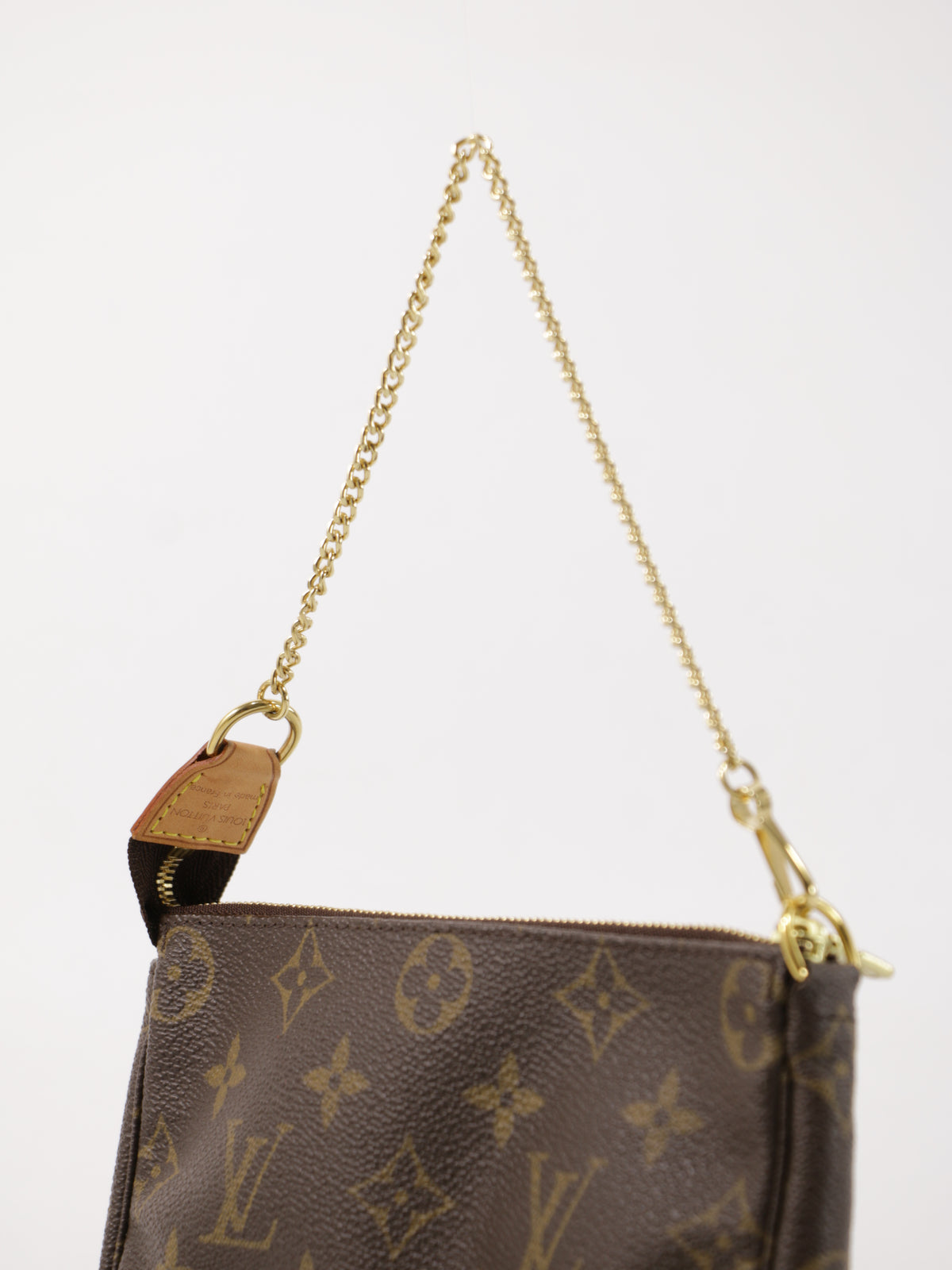 Louis Vuitton Mini Accessories Pochette
