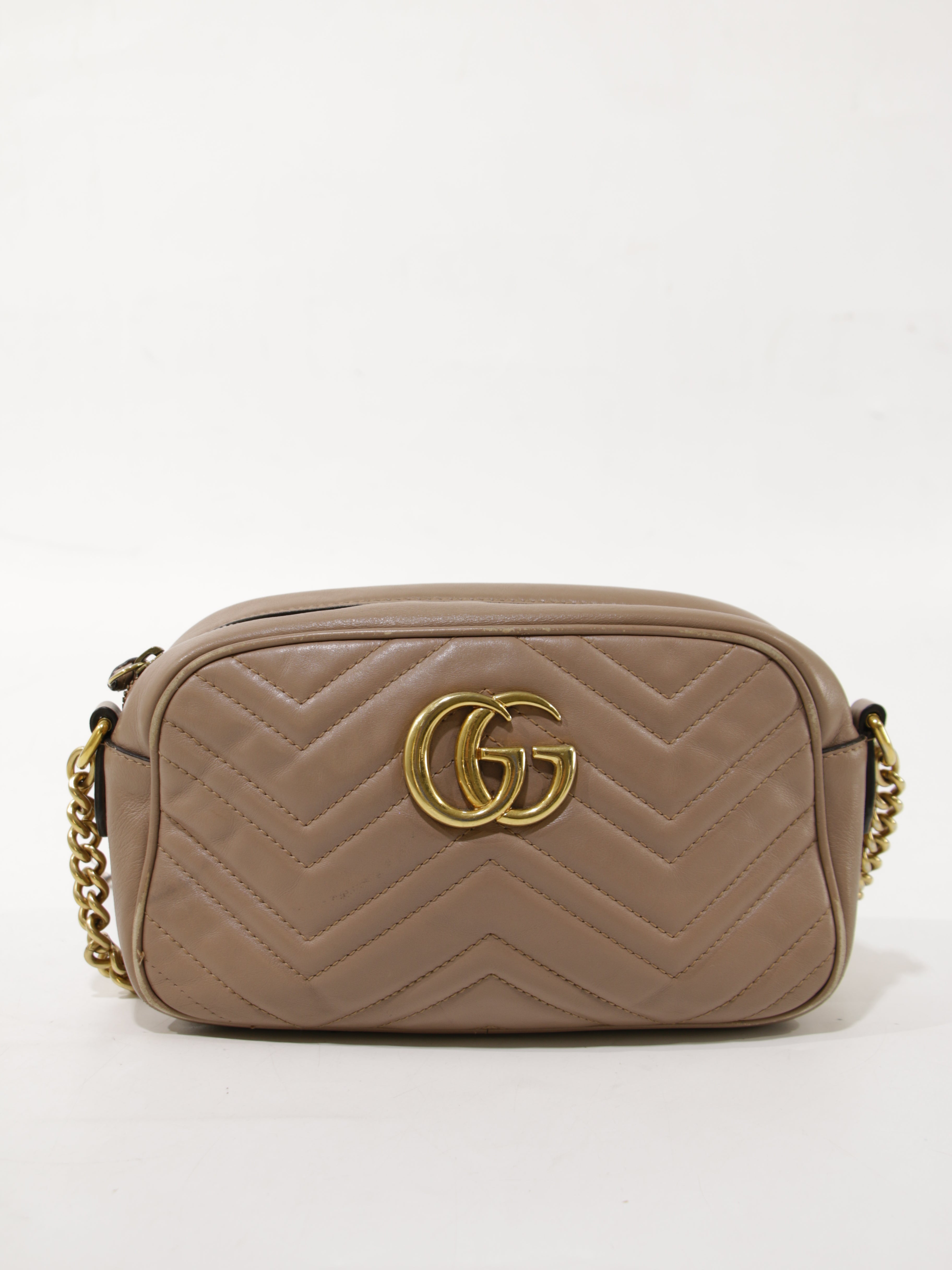 Bolsos Gucci | La mejor selección de Gucci de segunda mano – Collector's  Cage
