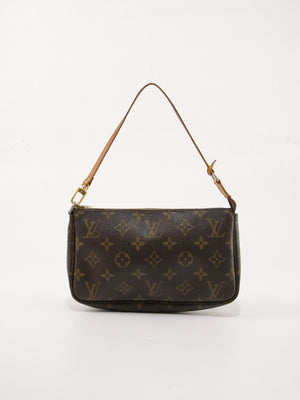 Accessories pochette