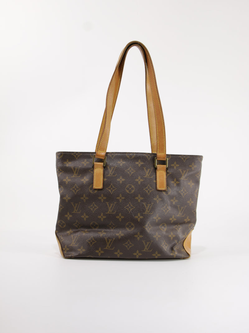 Bolso de mano Louis Vuitton