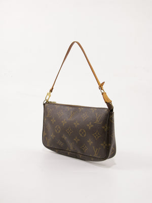 Accessories pochette