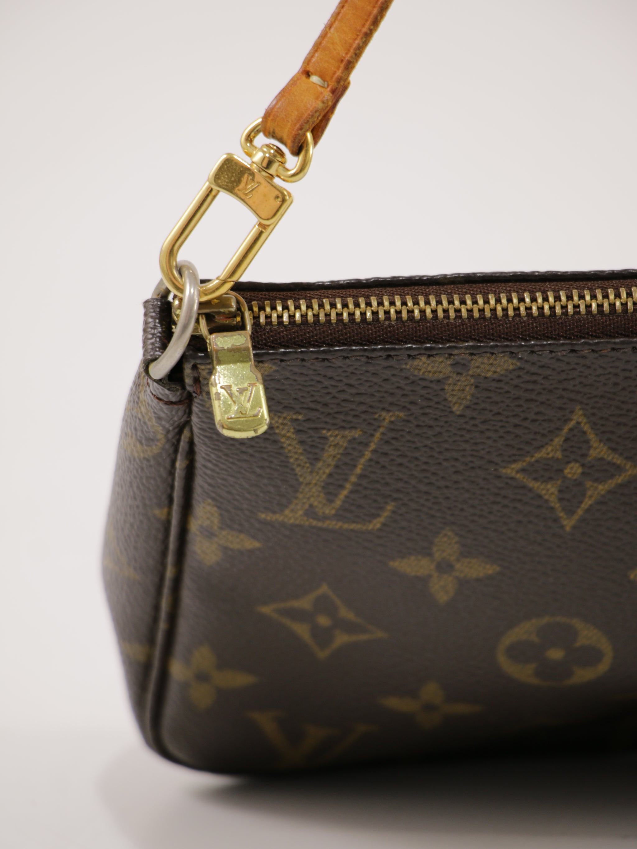 Accessories pochette