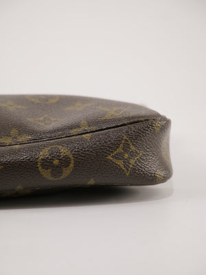 Accessories pochette