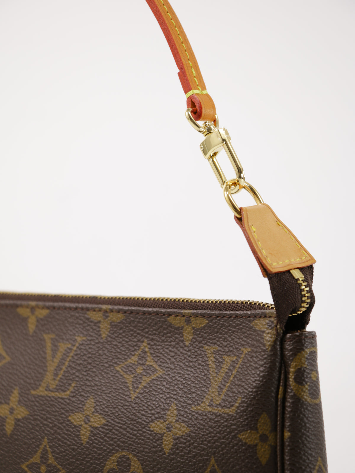 Louis Vuitton Accessories Pochette