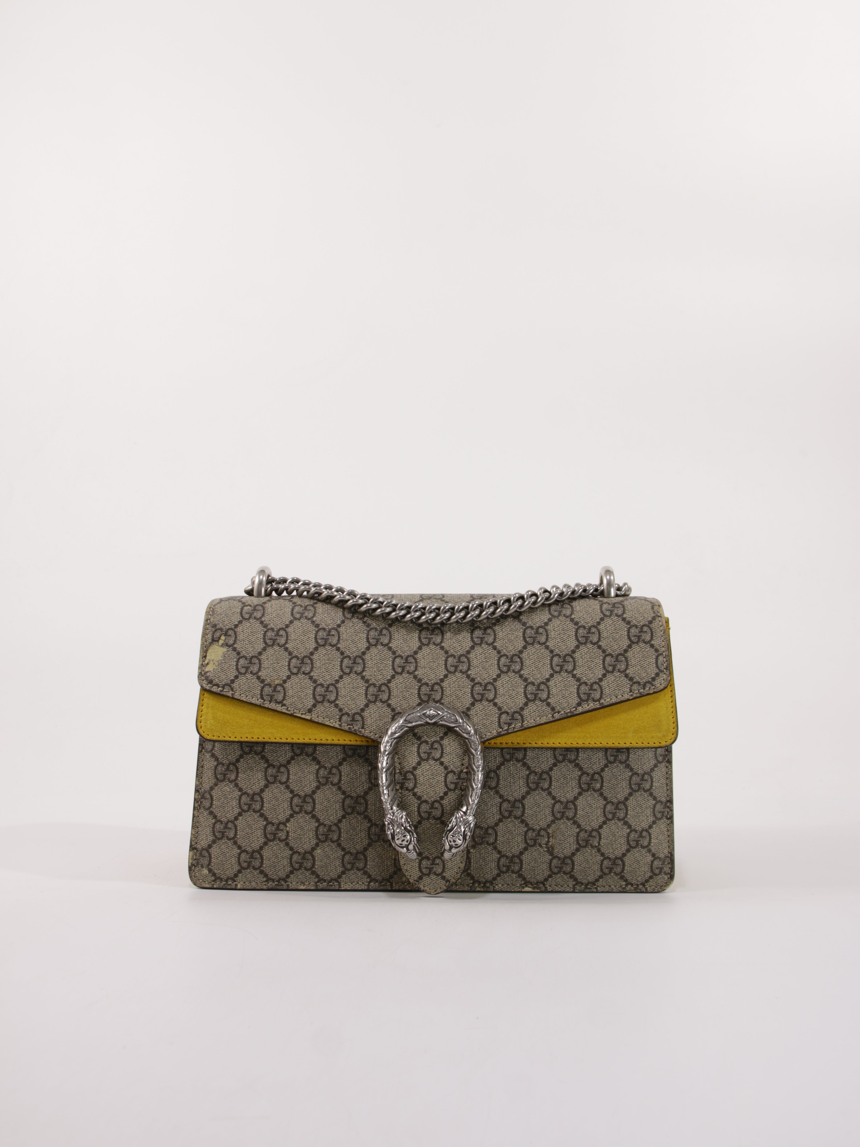 Dionysus Small GG