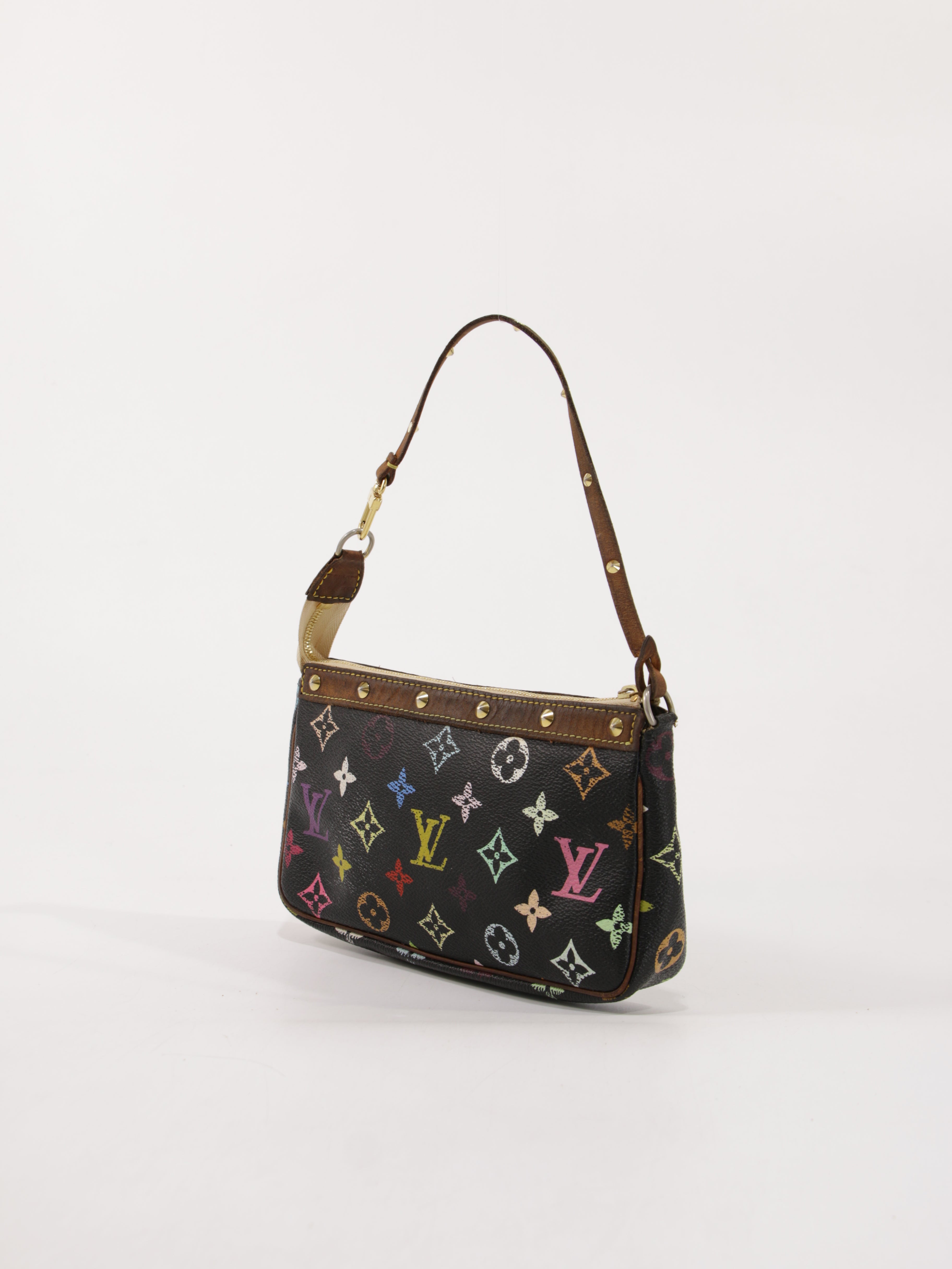 Takashi Murakami Accessories Pochette