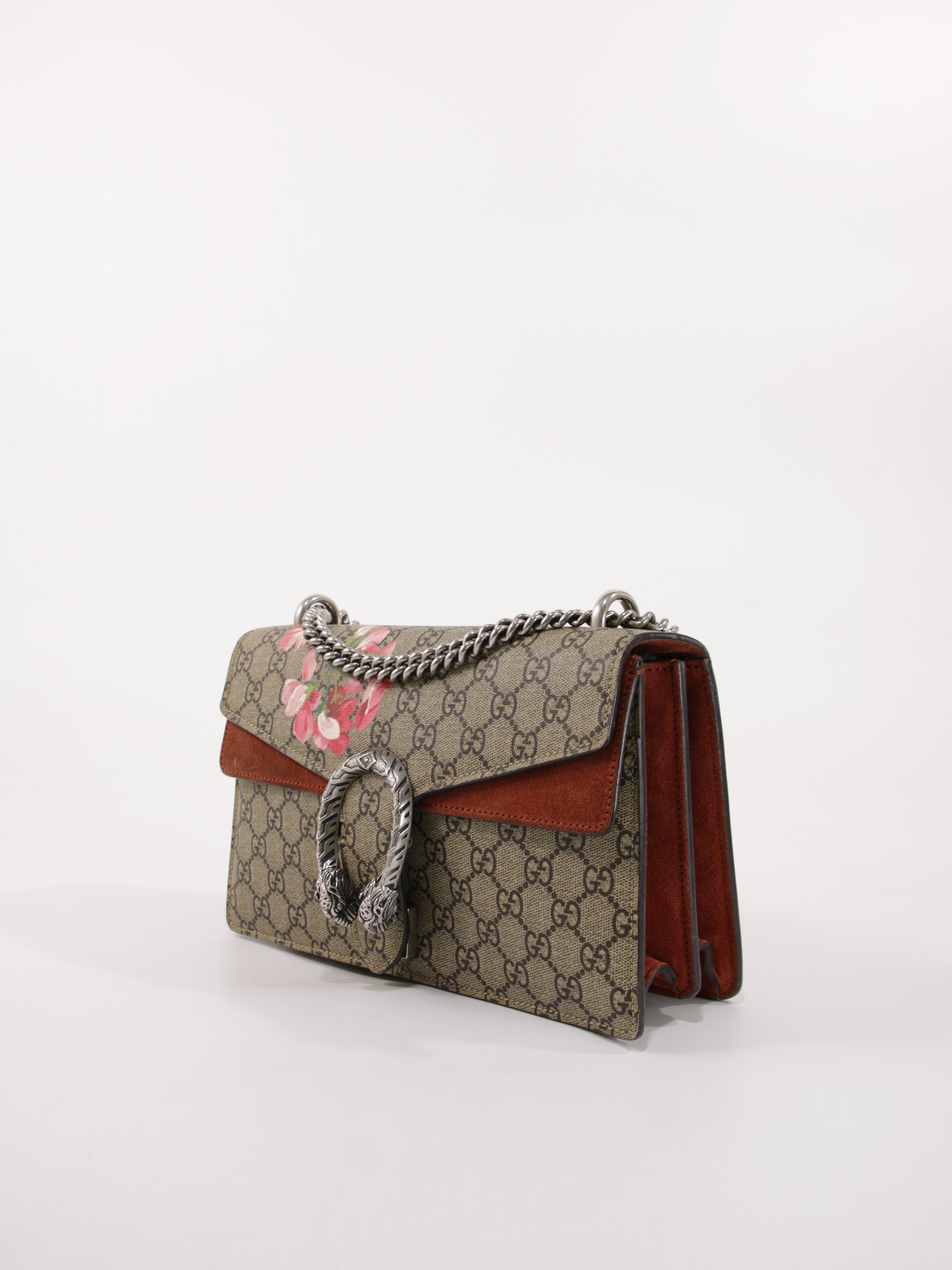 Dionysus Small GG
