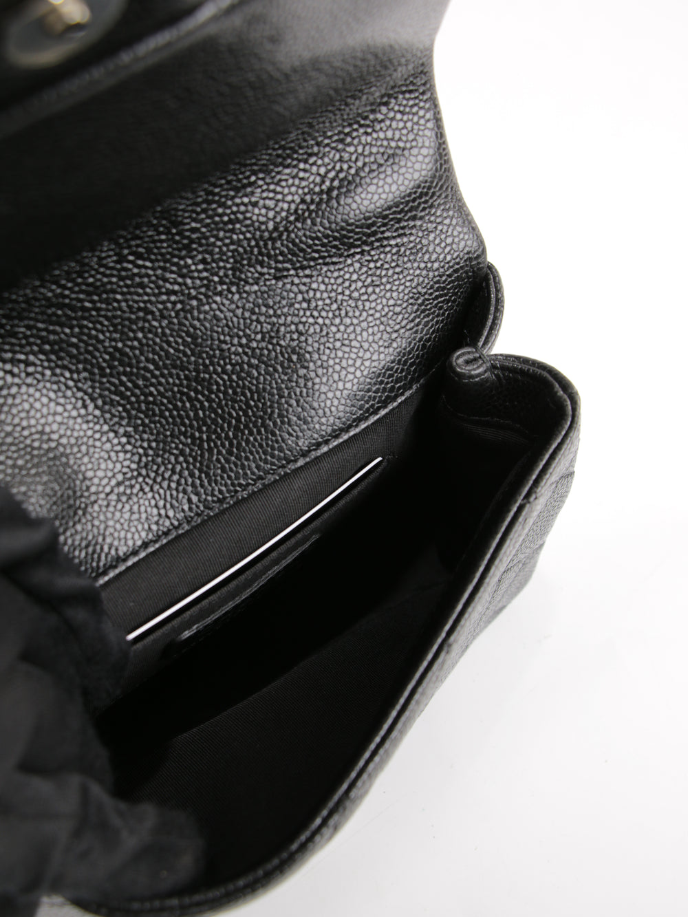 Mini Square Flap