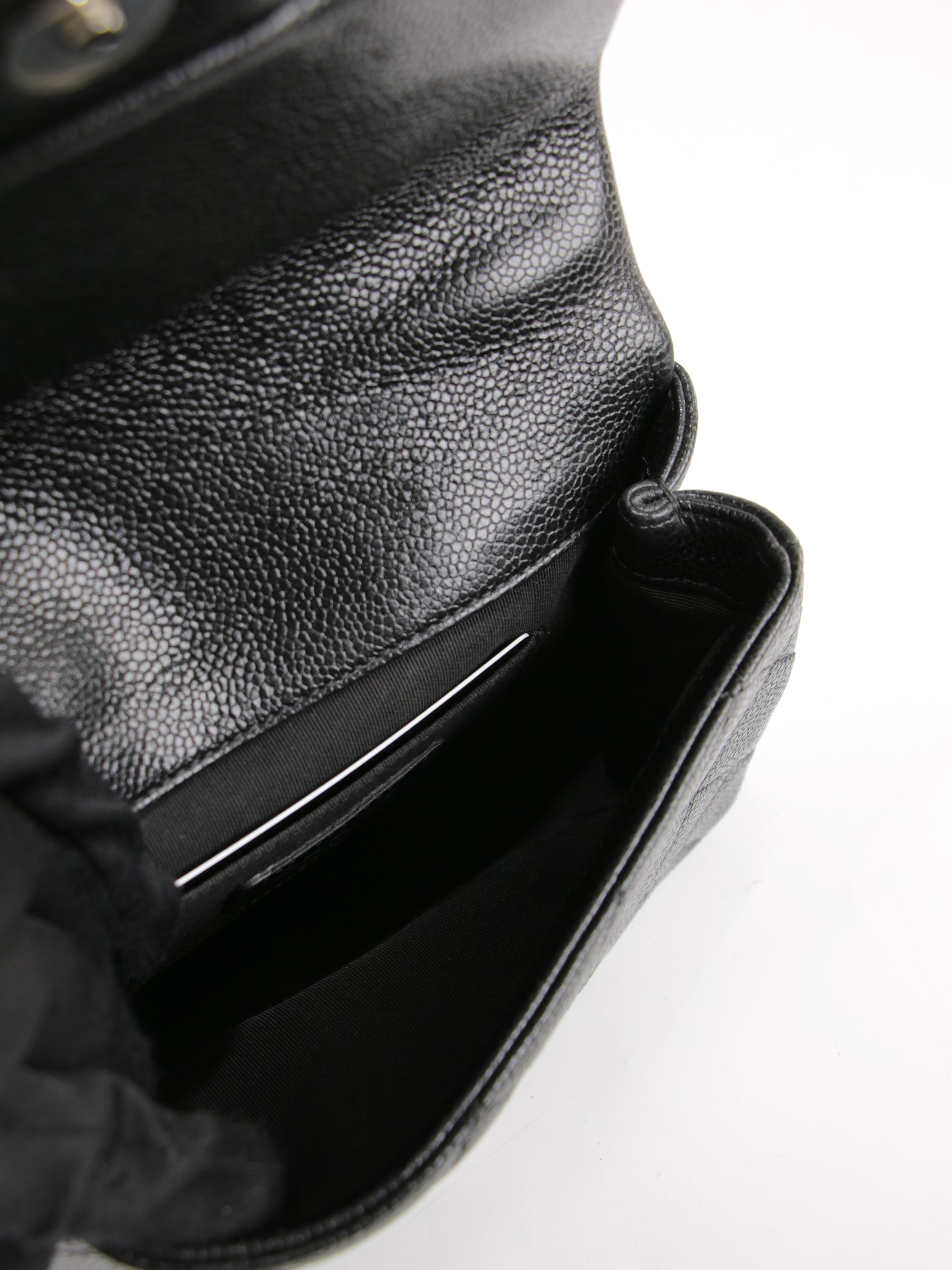 Mini Square Flap