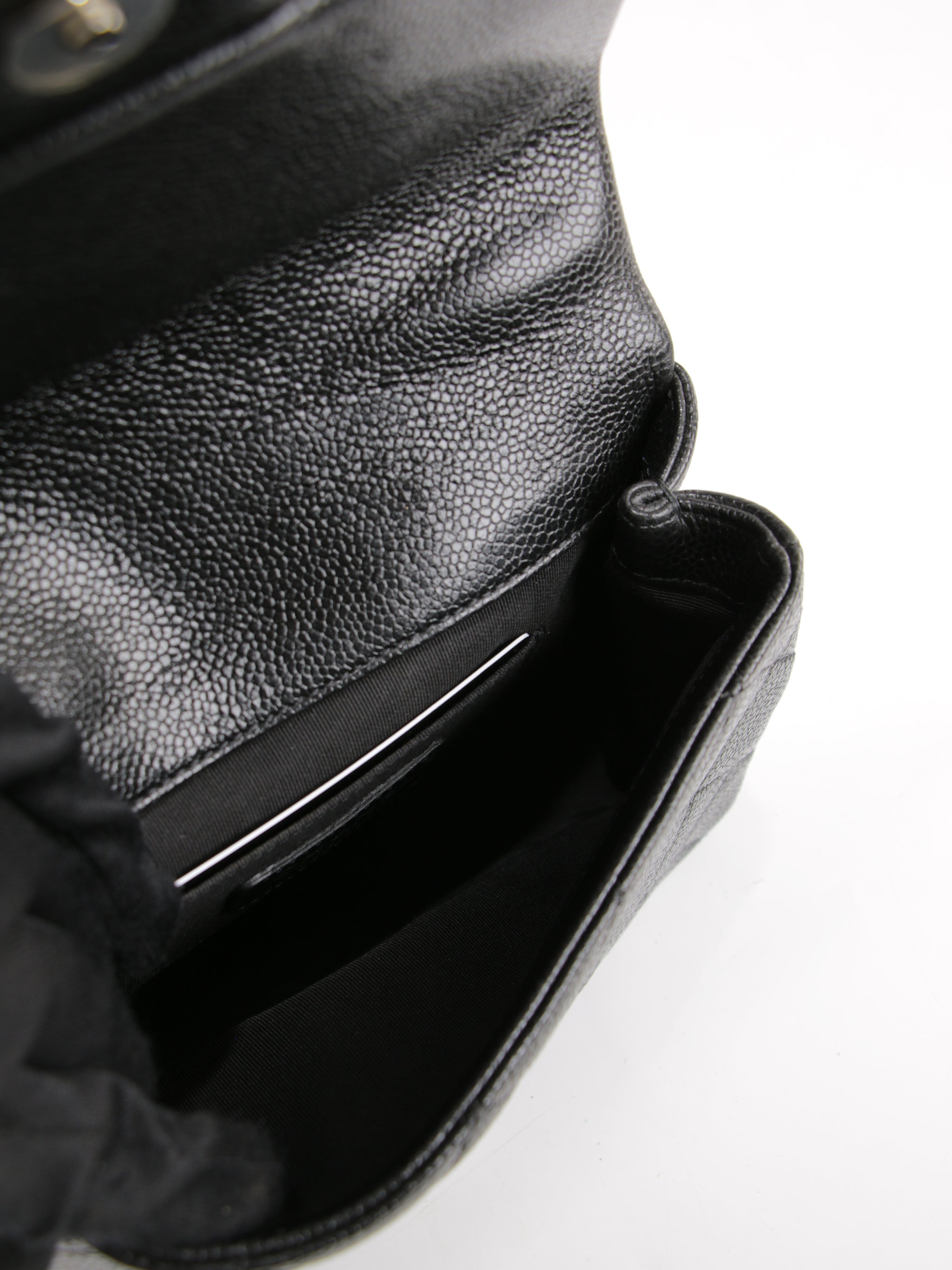 Mini Square Flap