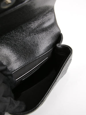 Mini Square Flap