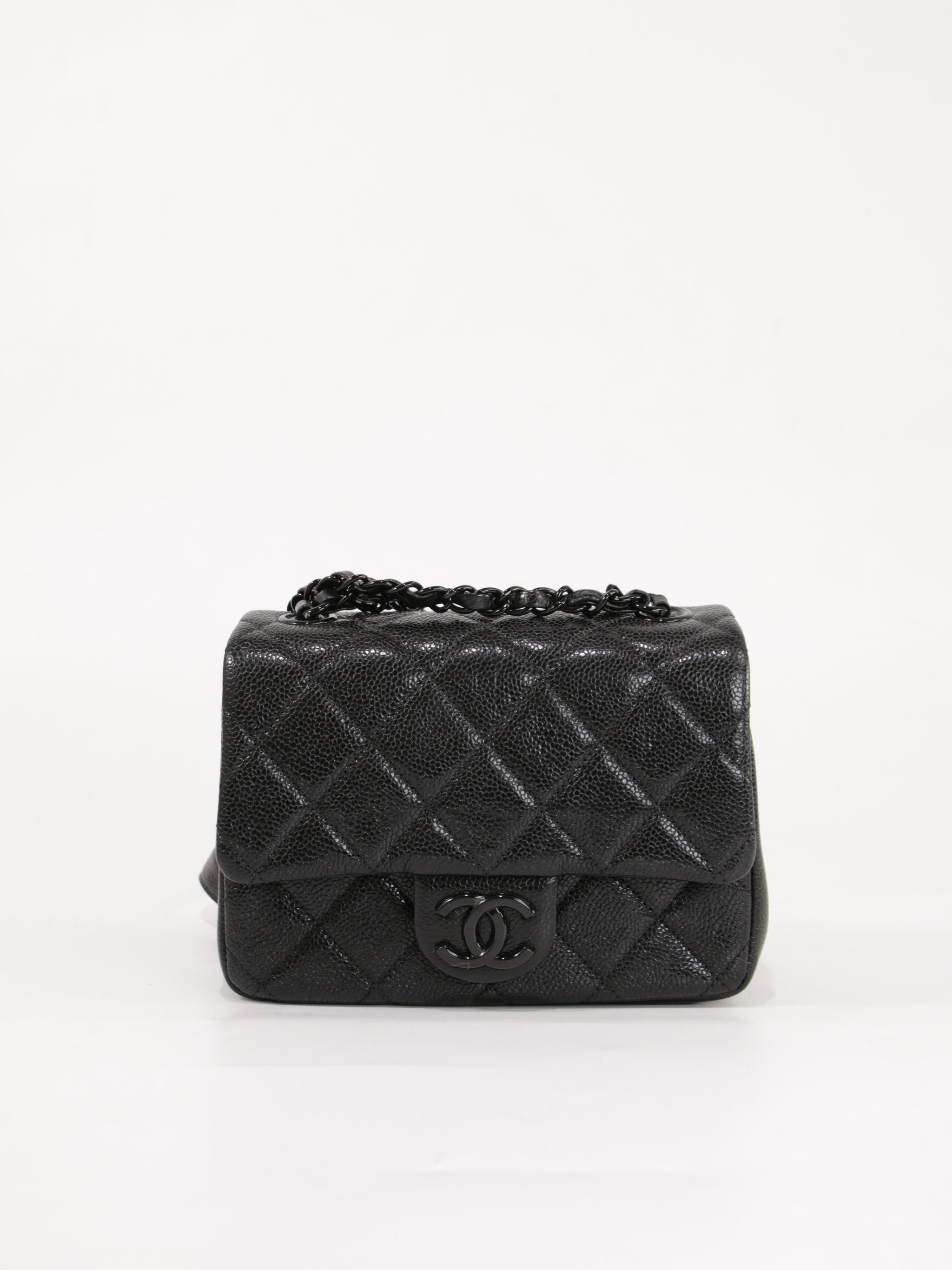 Mini Square Flap