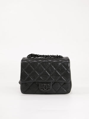 Mini Square Flap